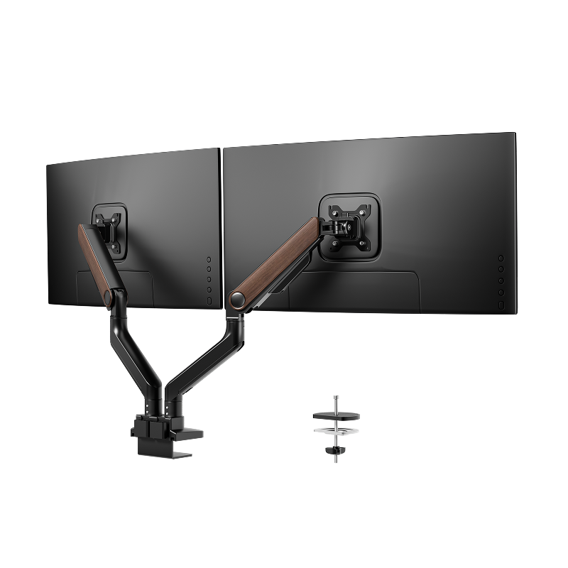 Seiffen Laminated 4-Spliced Standing Desk | Flexispot